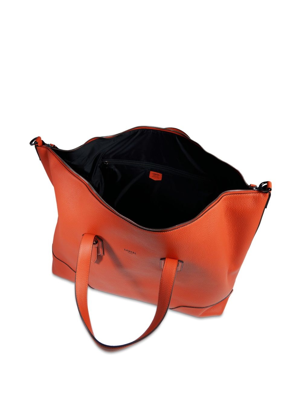 Charlie de Lancel duffle bag - 4