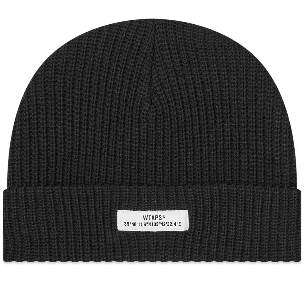 WTAPS 02 Beanie - 1