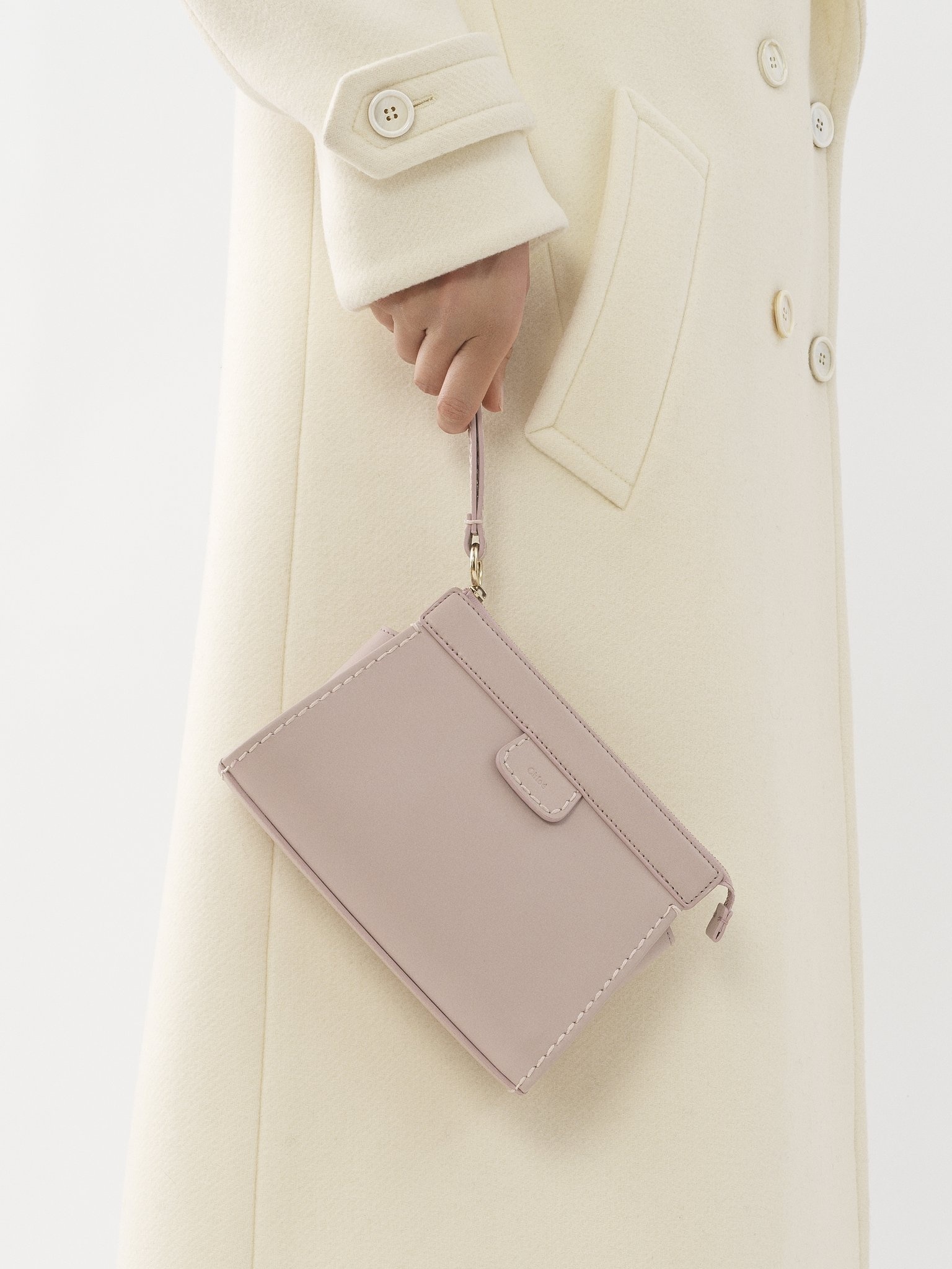 EDITH CROSS-BODY POUCH - 4