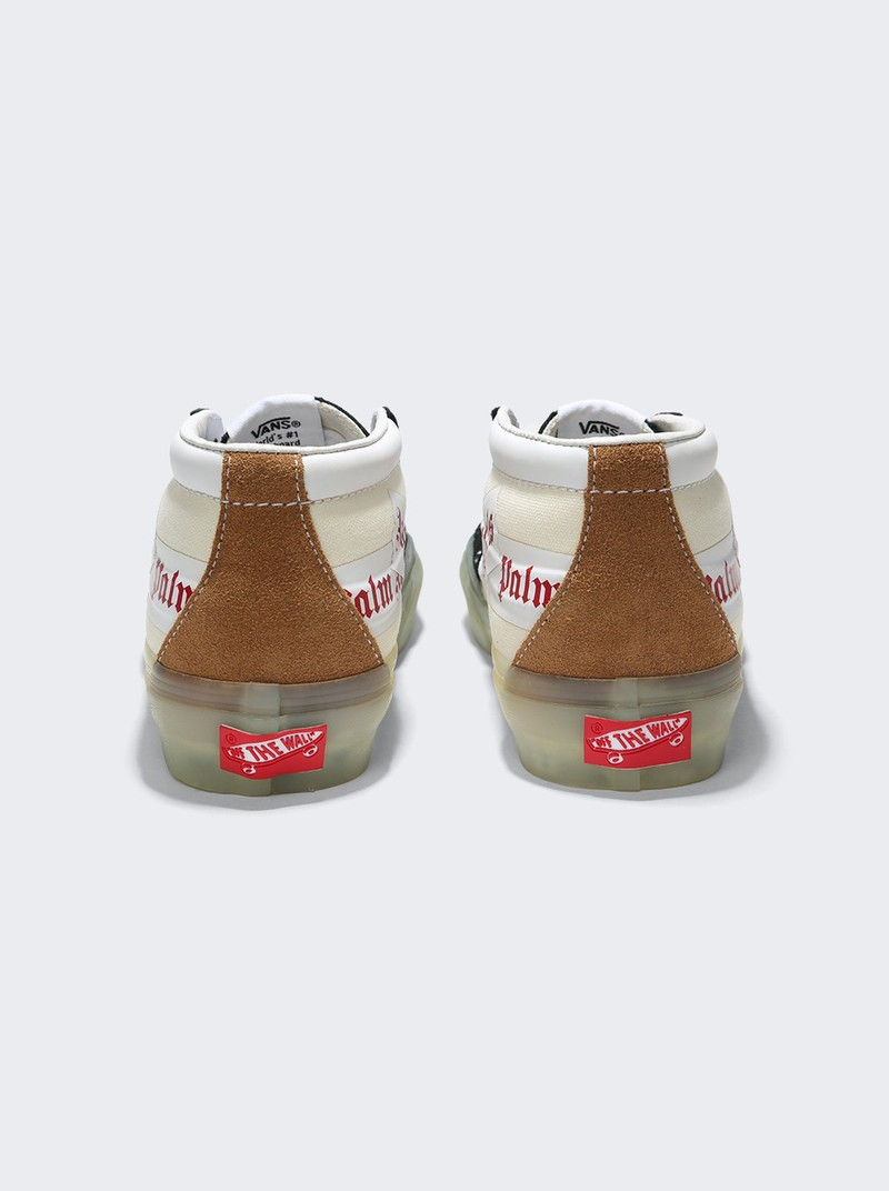 Vans Vans Vault x Palm Angels SK8-Mid VLT LX outlook