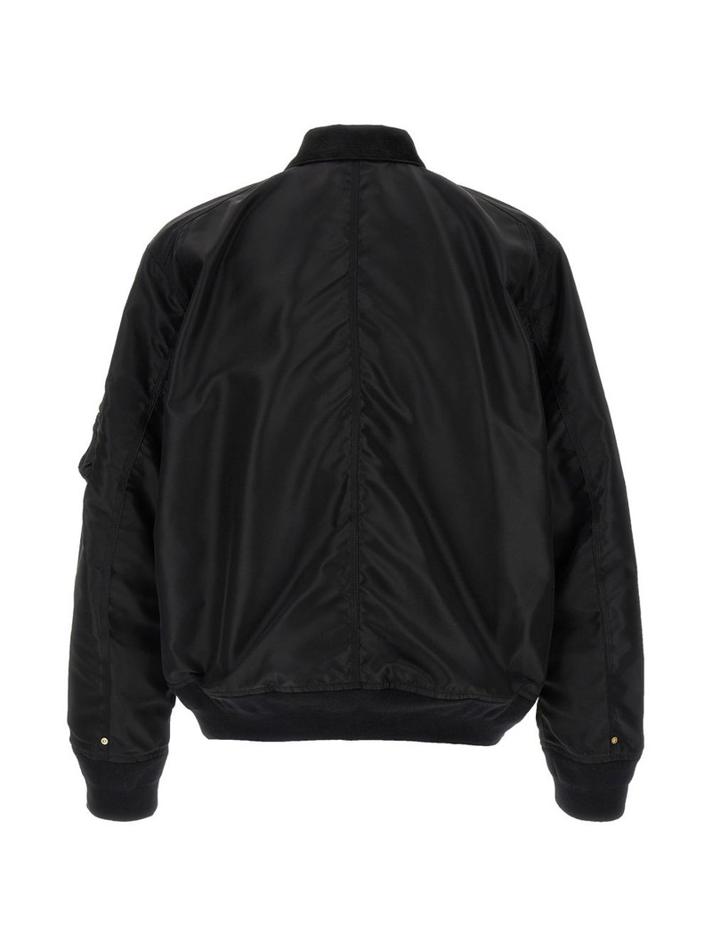 sacai x Carhartt WIP Duck jacket outlook