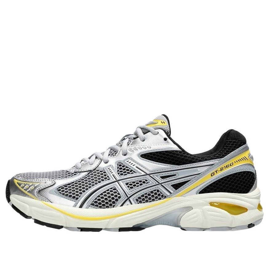 ASICS GT-2160 'Piedmont Grey Pure Silver' 1203A275-023 - 1