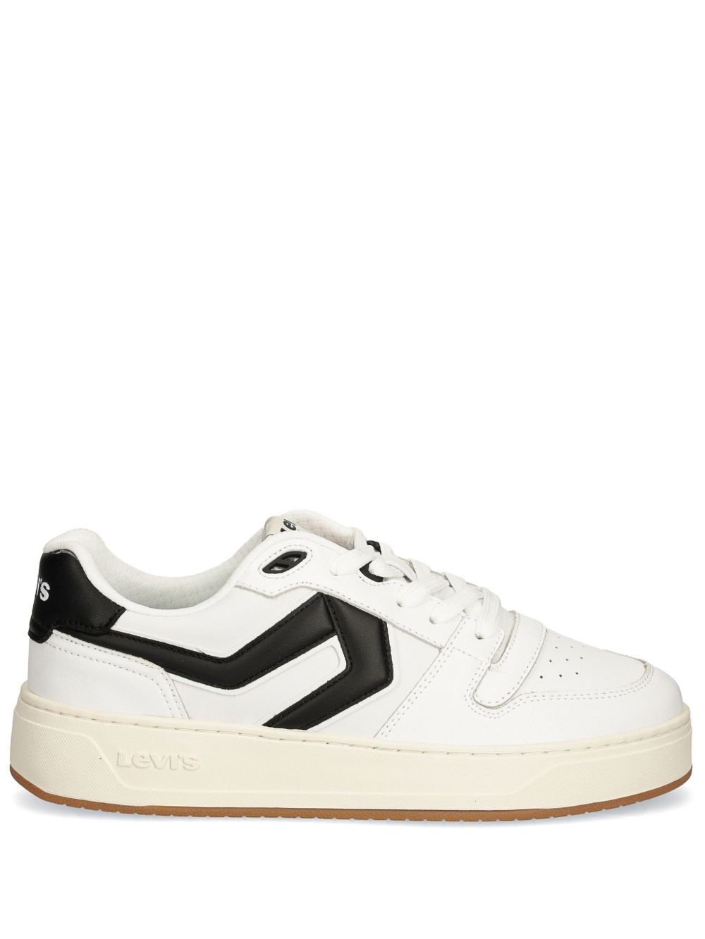 Glide sneakers - 1