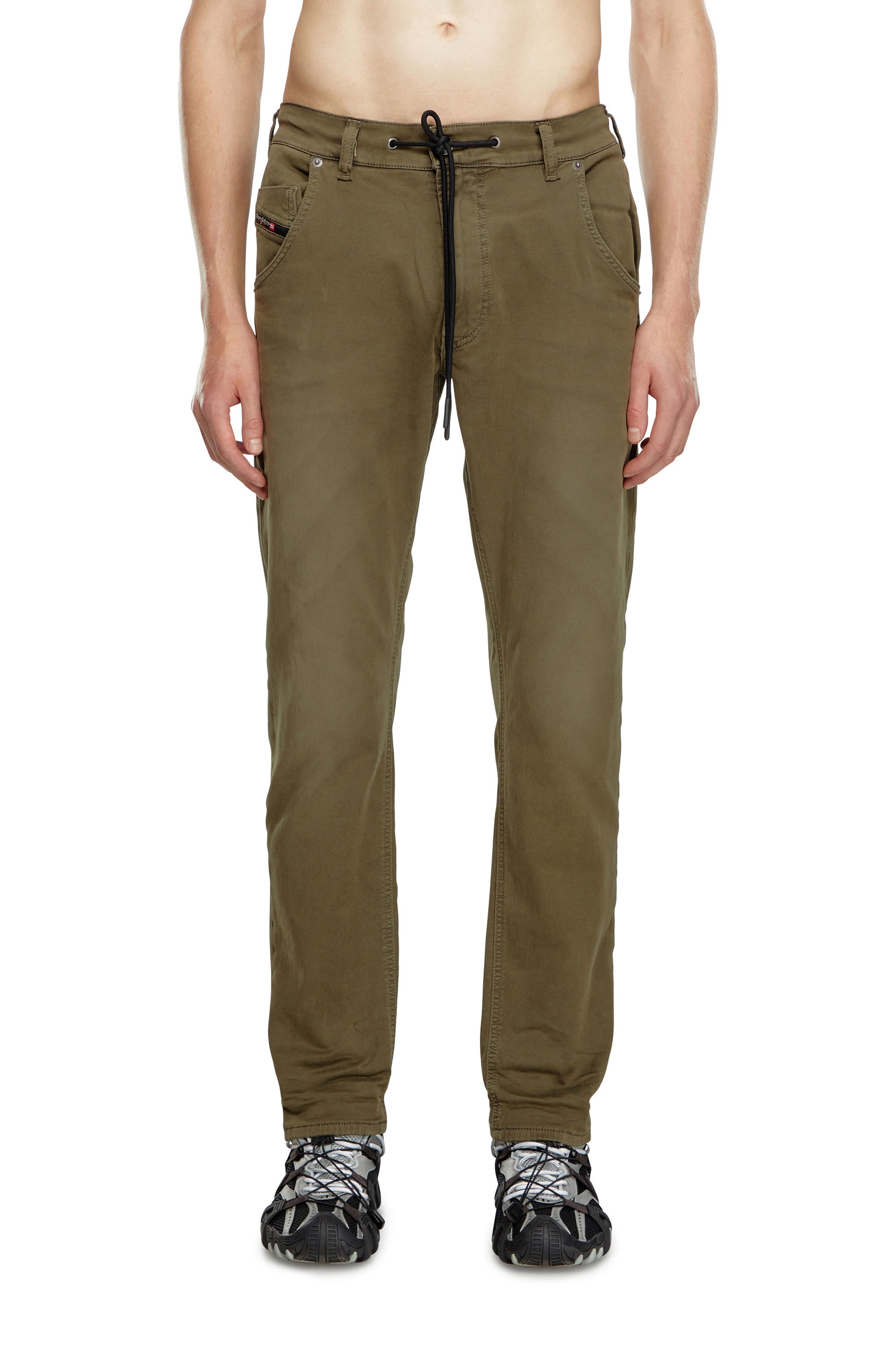 TAPERED 2030 D-KROOLEY JOGGJEANS® 0670M - 3