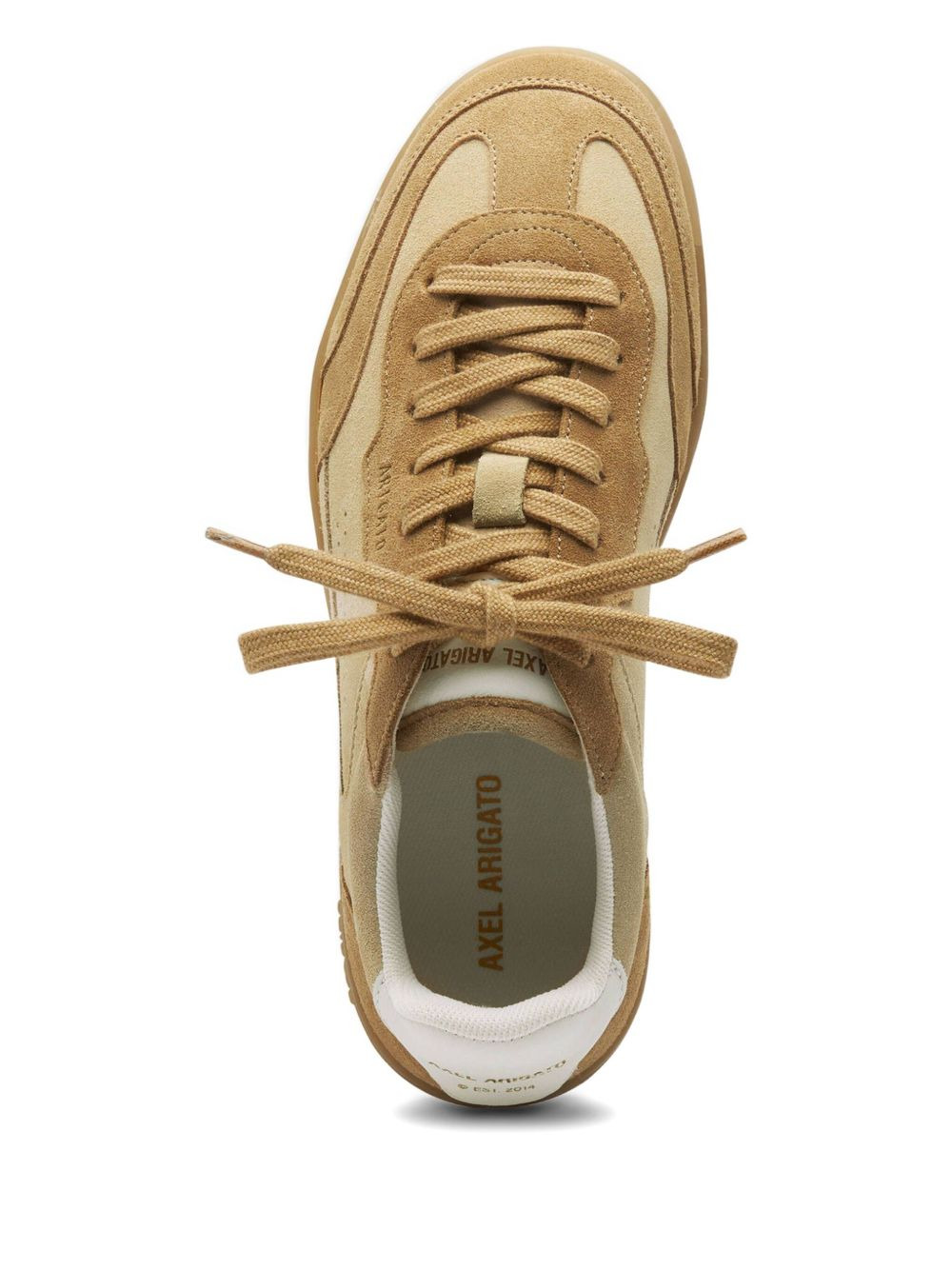 Dice T-Toe sneakers - 3
