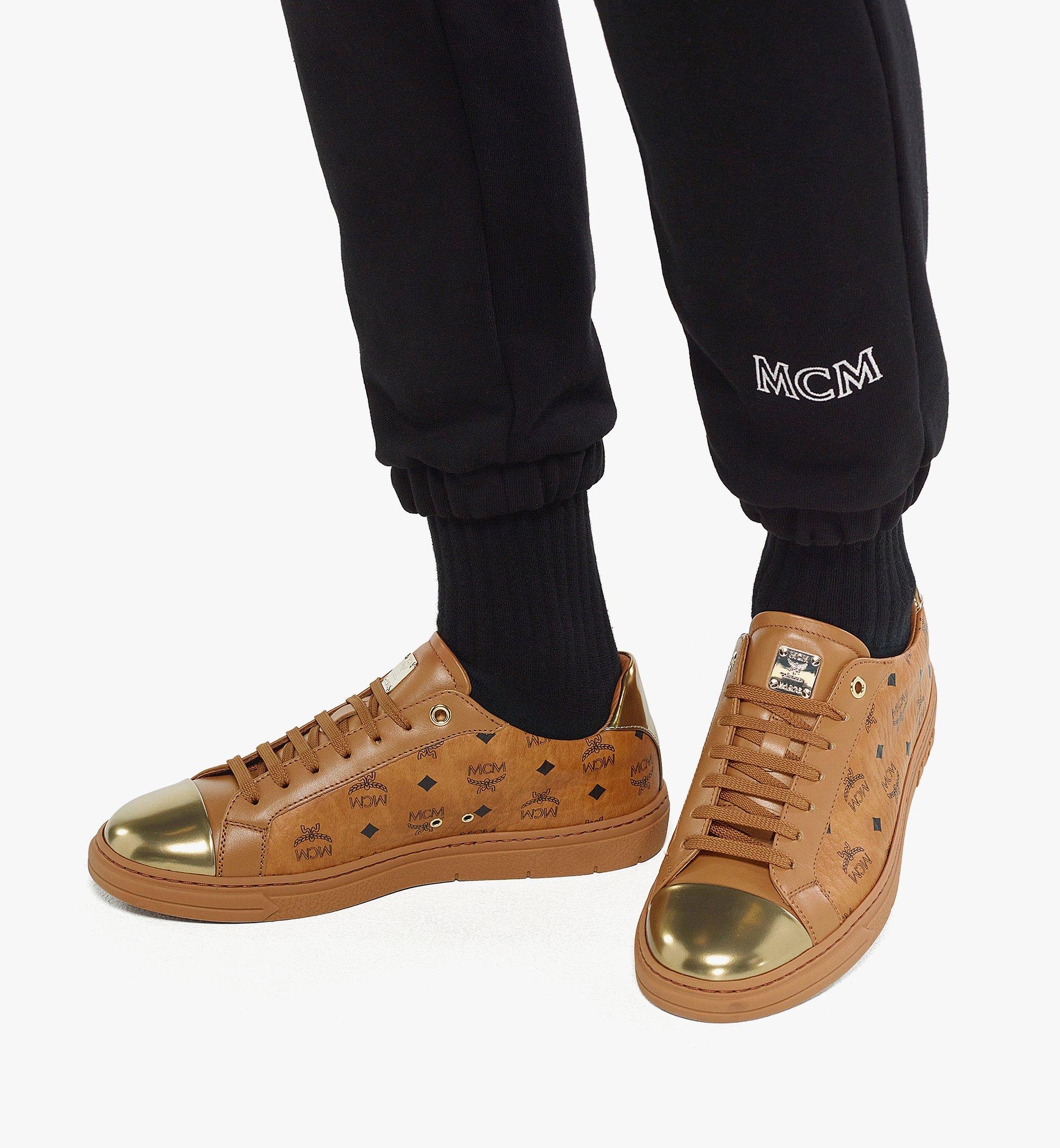 Terrain Lo Sneakers in Visetos - 7
