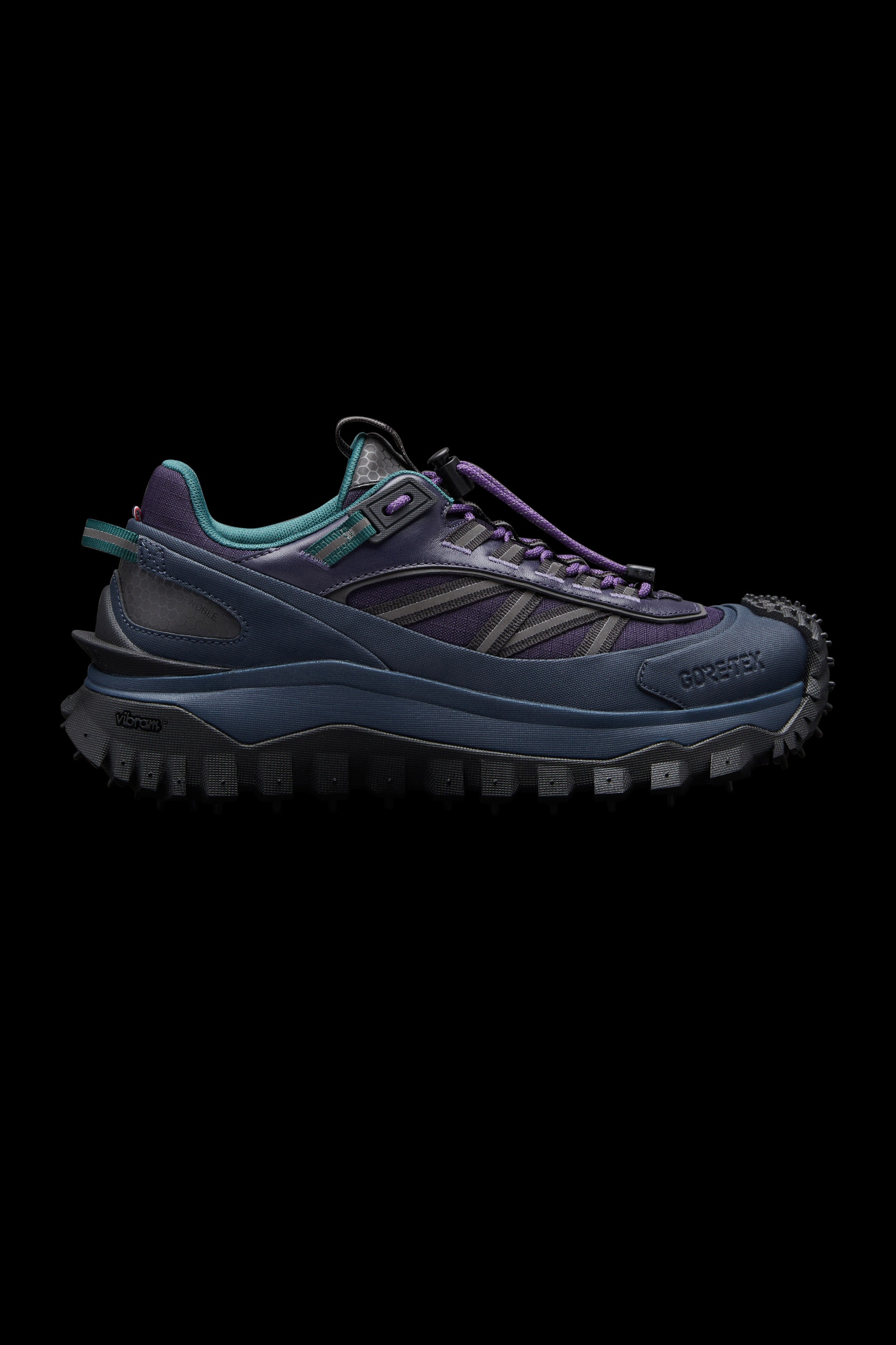 Trailgrip GTX Low Top Sneakers - 1