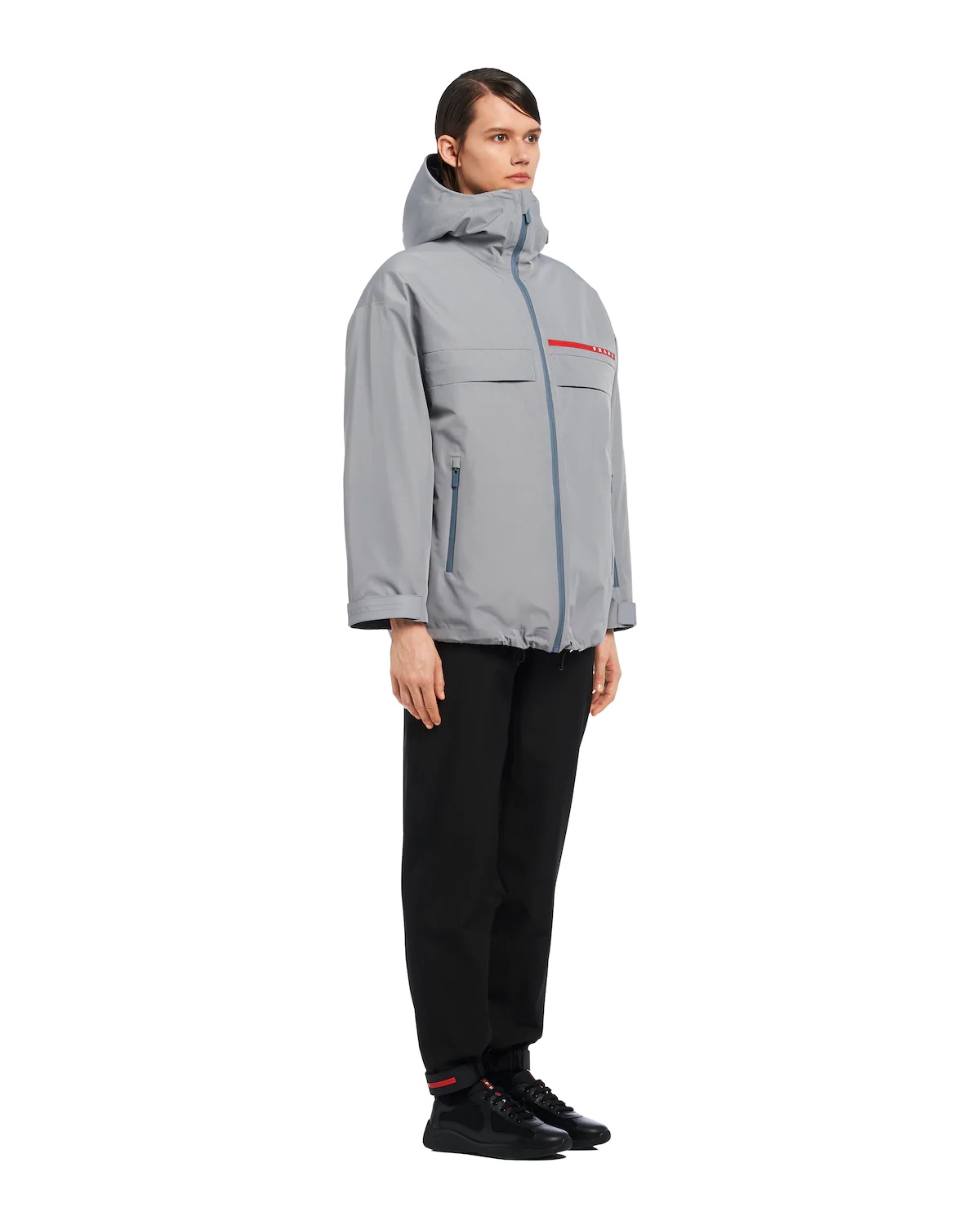 GORE-TEX PRO jacket - 4