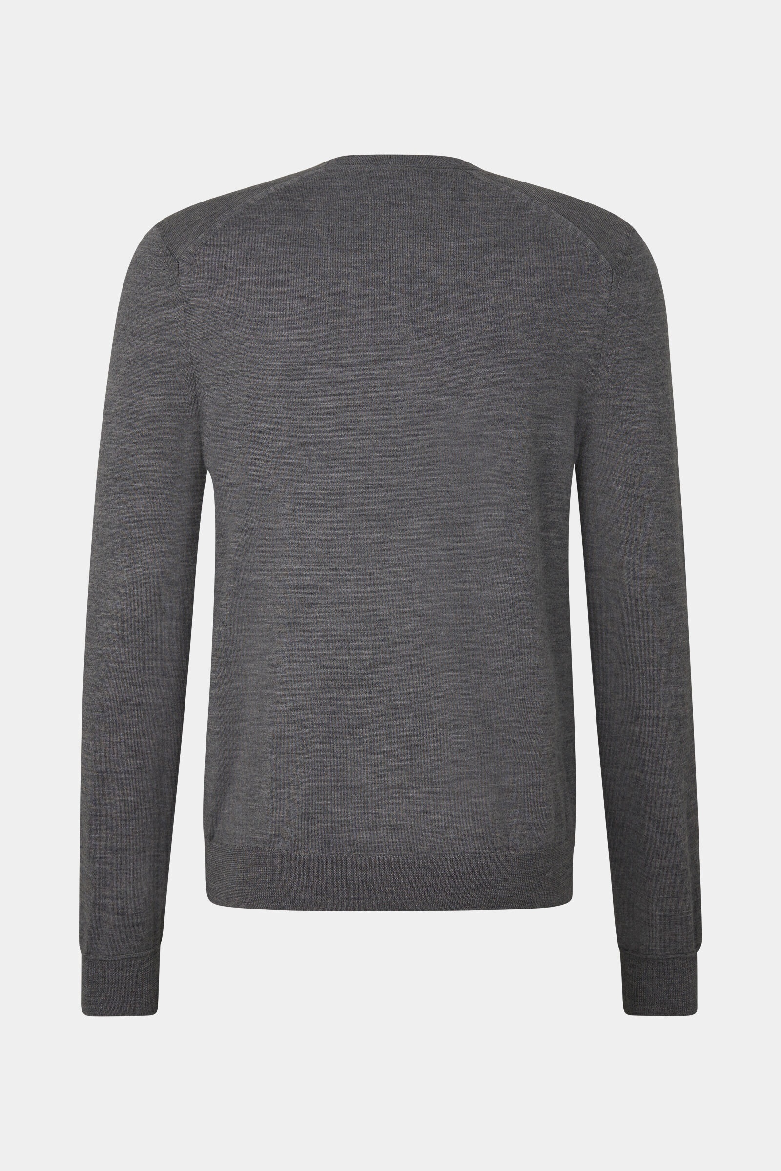 Ole sweater in Gray - 5