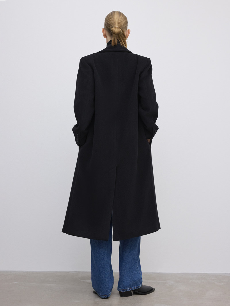 DB Wool Coat 5