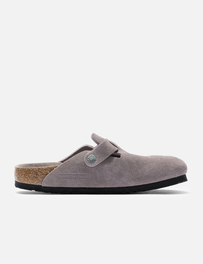 BIRKENSTOCK BOSTON BS outlook