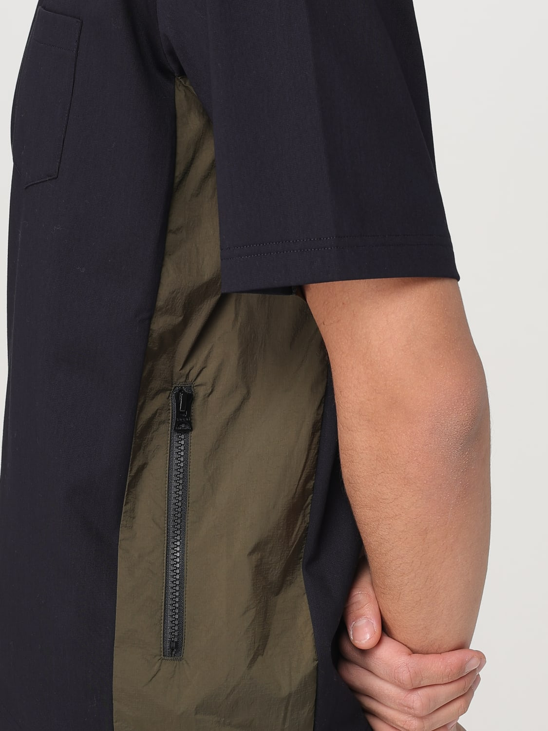 T-shirt men Sacai - 5