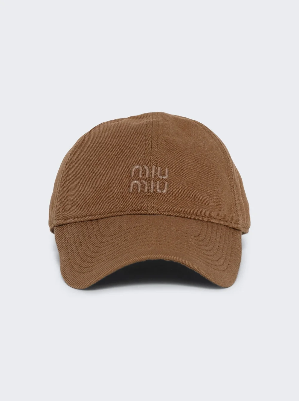 Drill Baseball Cap Sughero - 1