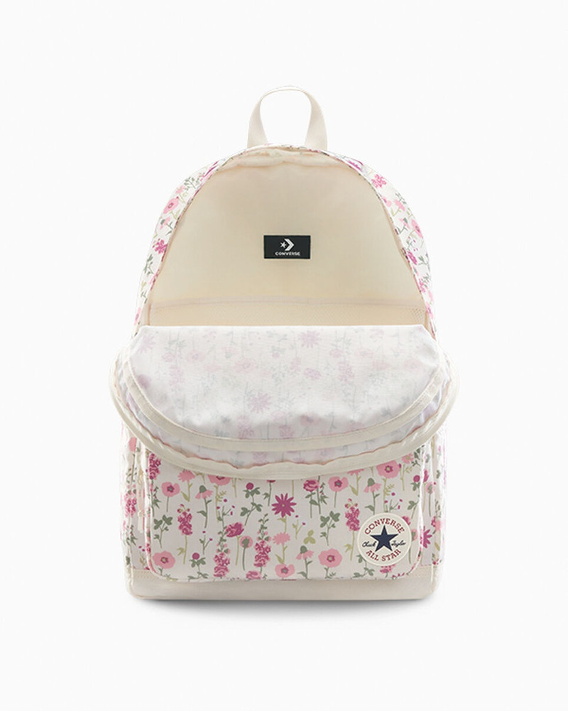 Go 2 Wildflowers Backpack 3