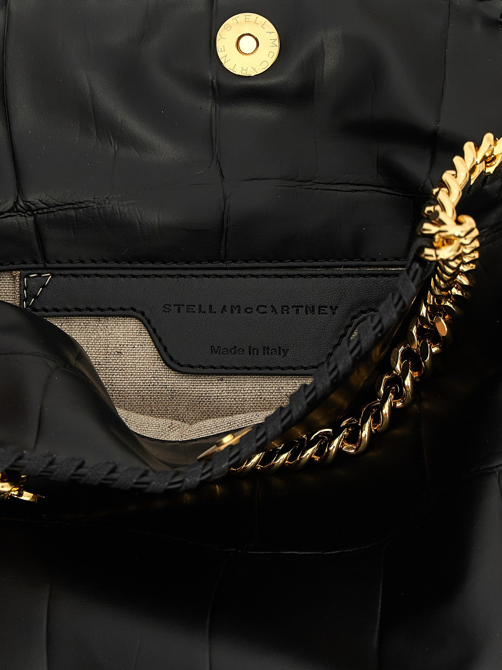 Falabella Tote Bag Black - 4