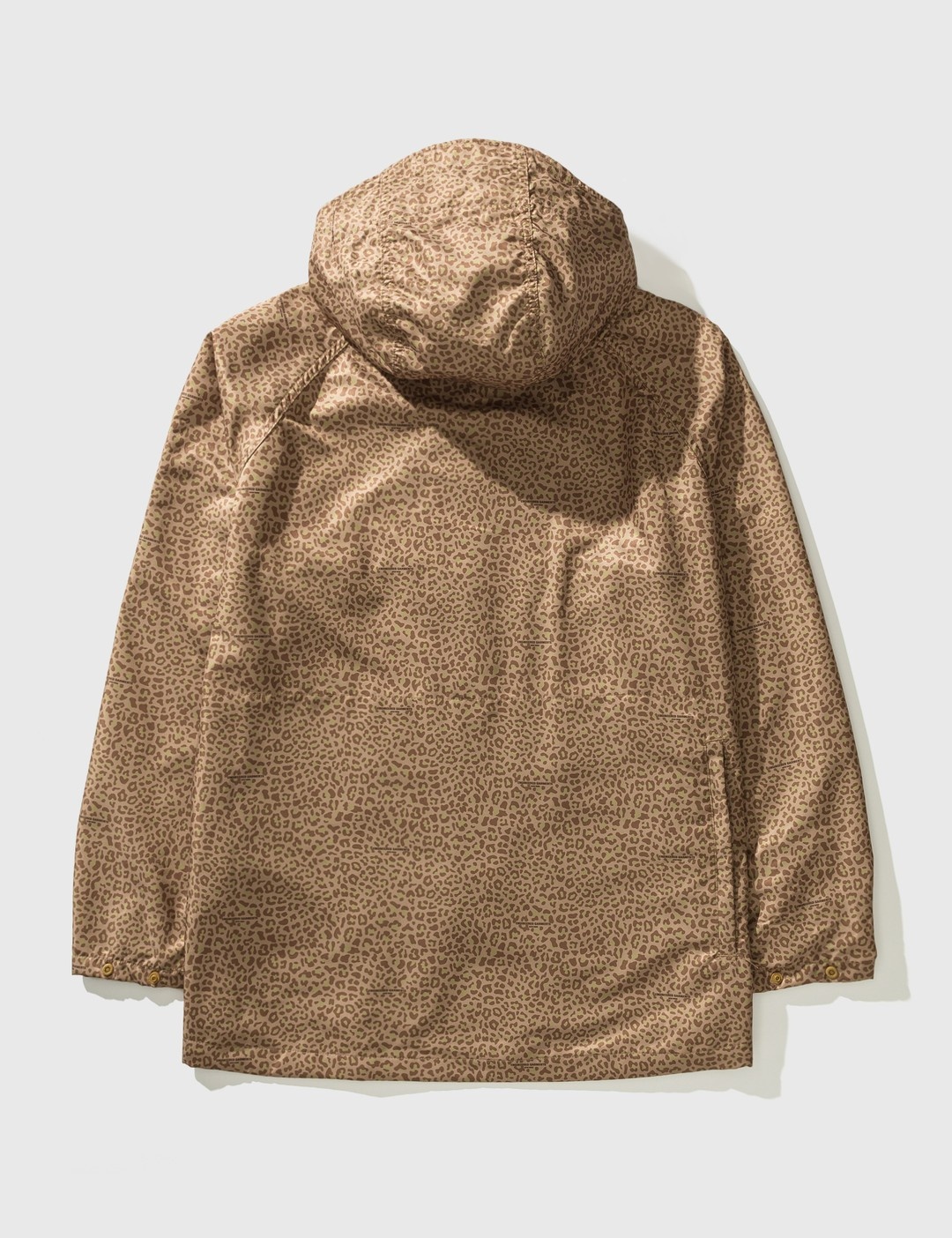 ATLANTIC PARKA - 2