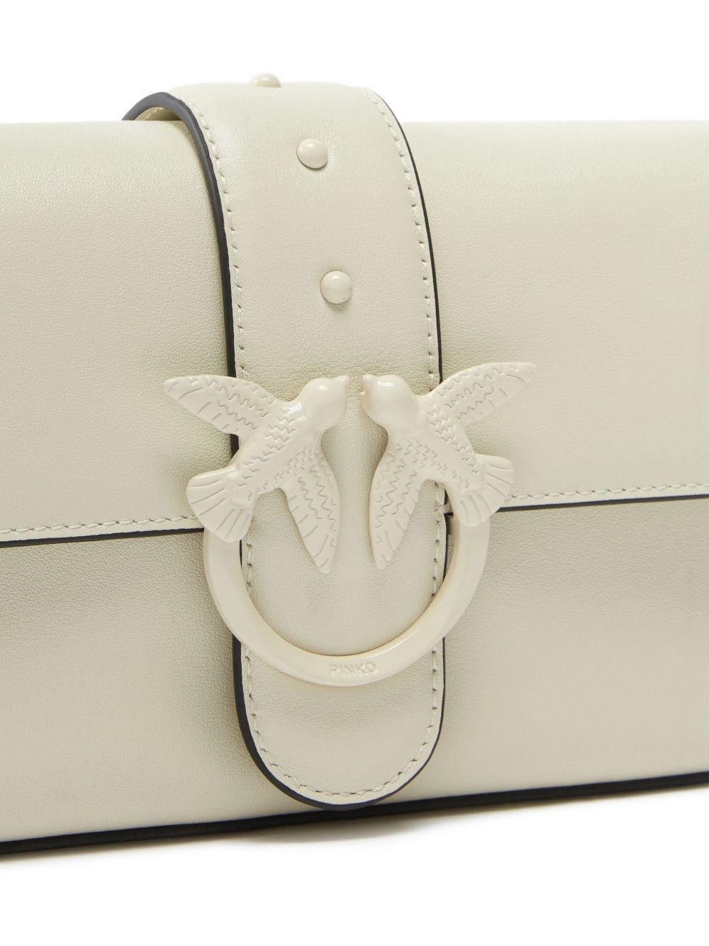small Mini Love shoulder bag - 3