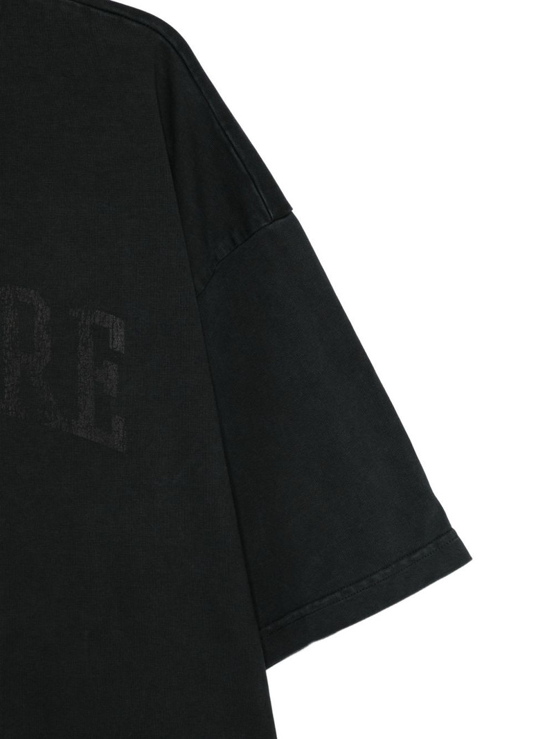 tonal-logo T-shirt 3