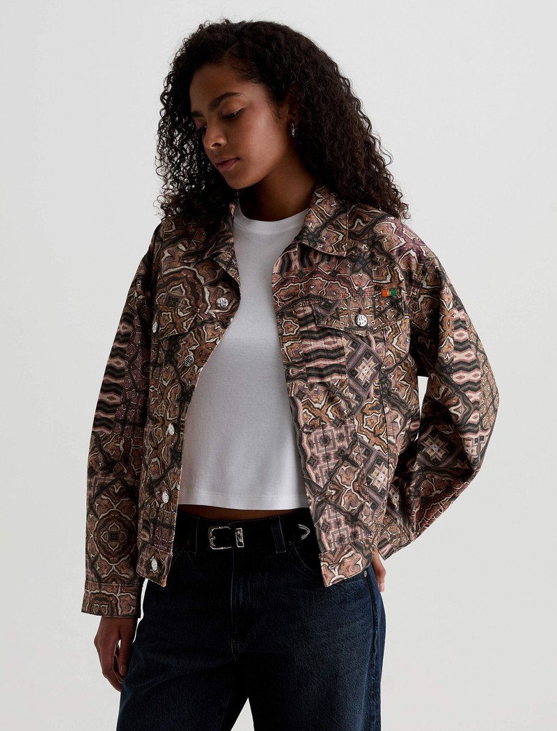 Haylee SUD Jacket 6
