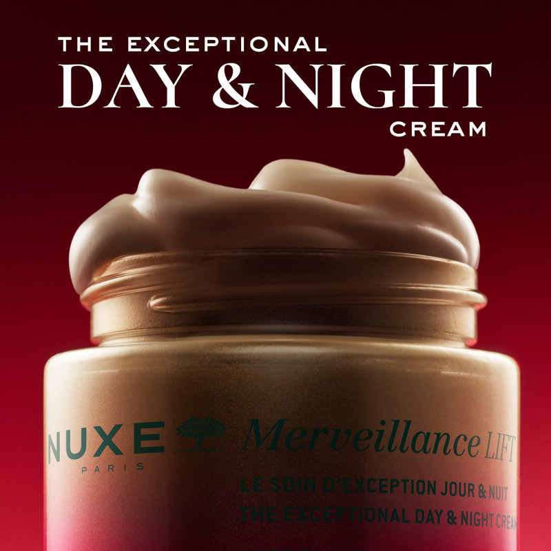 Duo Day-Night & Eyes, Merveillance Lift 5