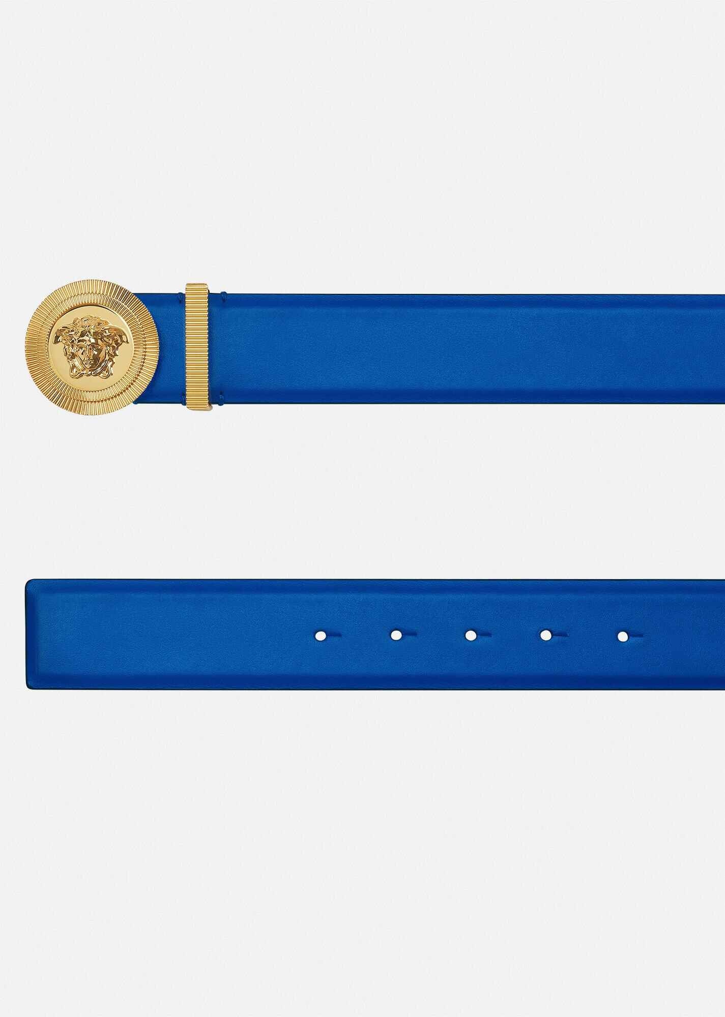 Medusa Biggie Belt - 3
