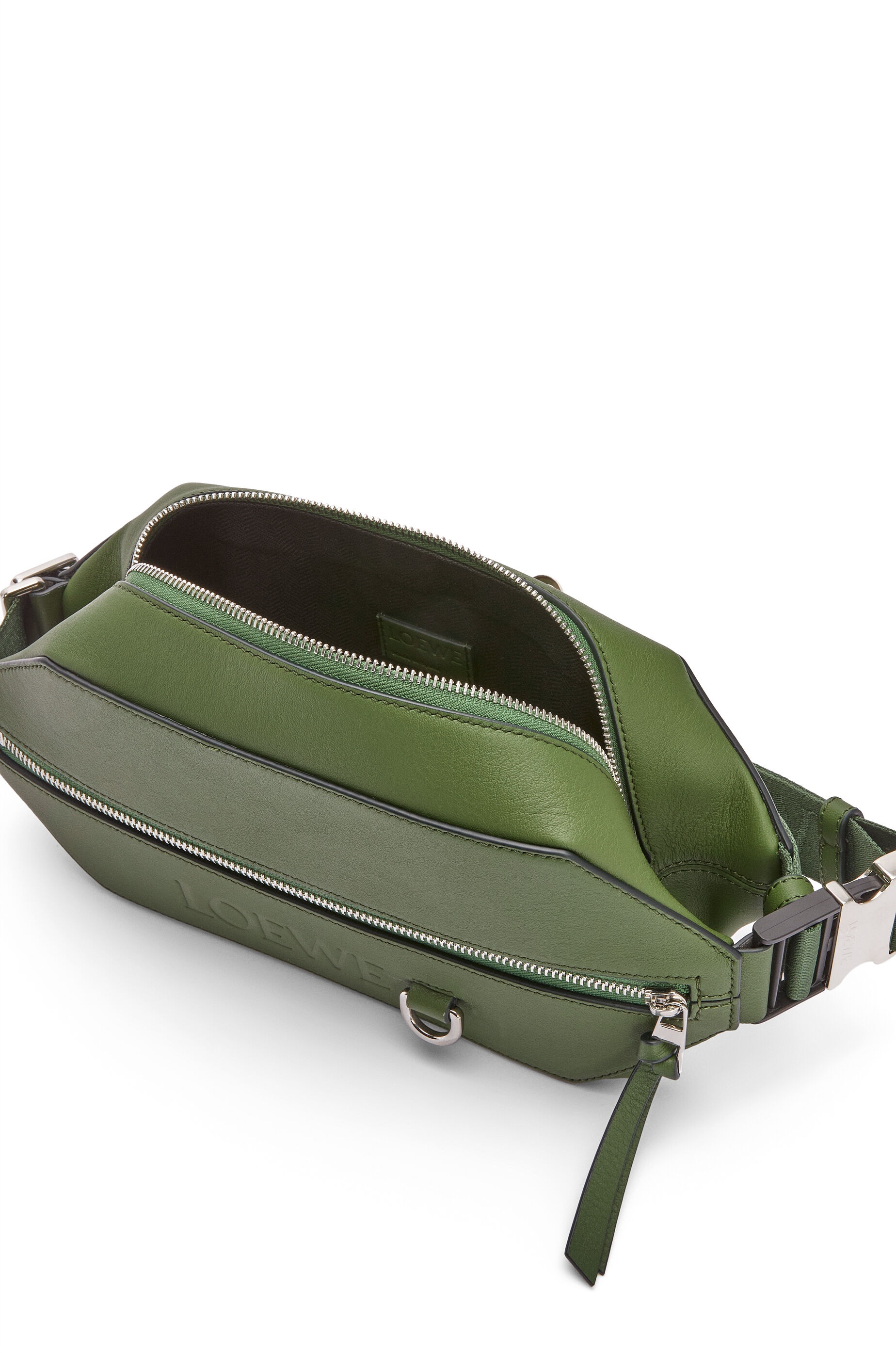 Convertible Sling in classic calfskin - 5