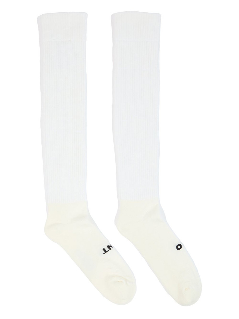 Rick Owens SOCKS outlook