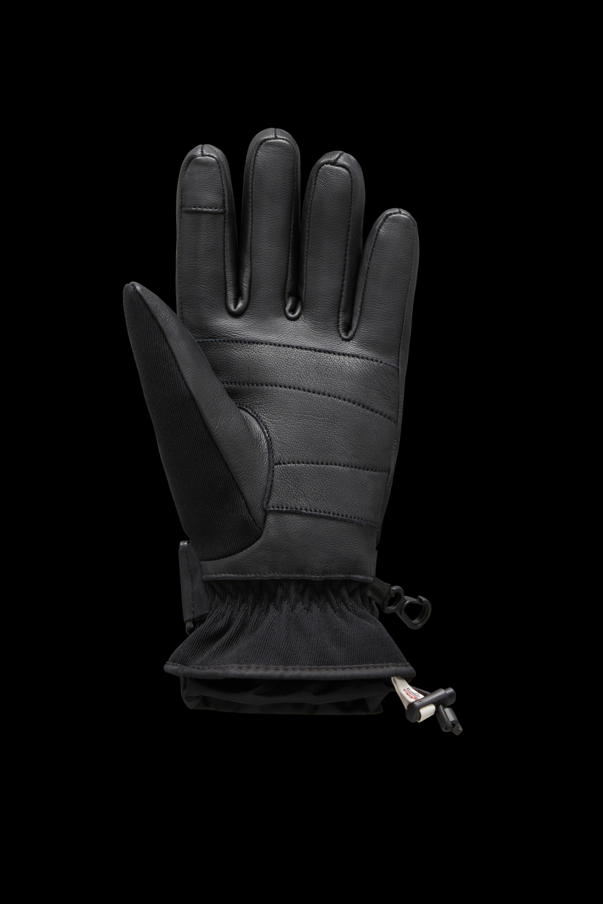 Padded Gloves - 4