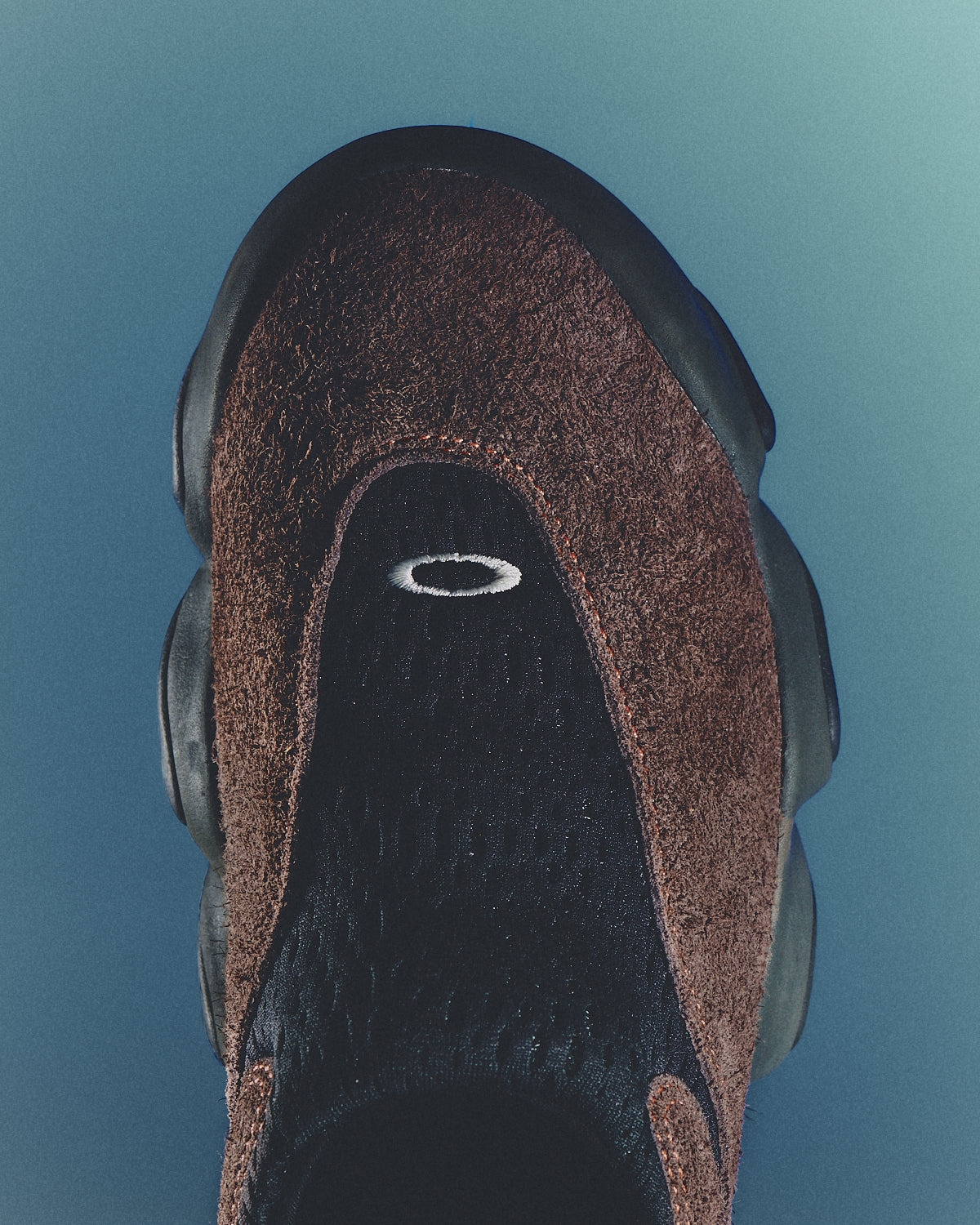 Oakley Factory Team Suede Flesh - Java - 8
