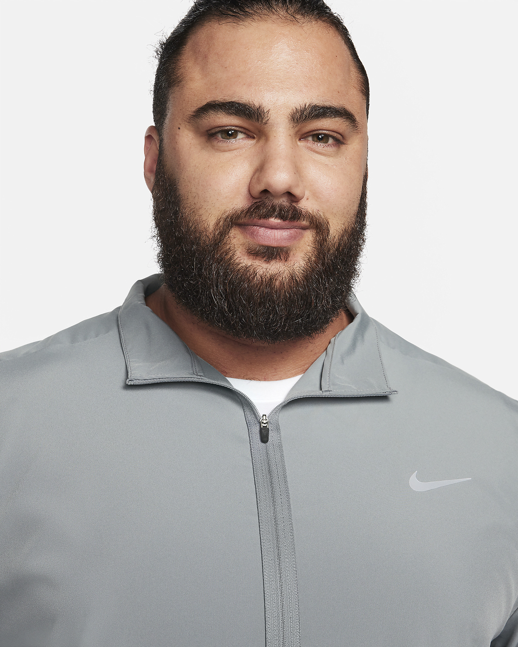 Nike Form Men's Dri-FIT Versatile Jacket - 8