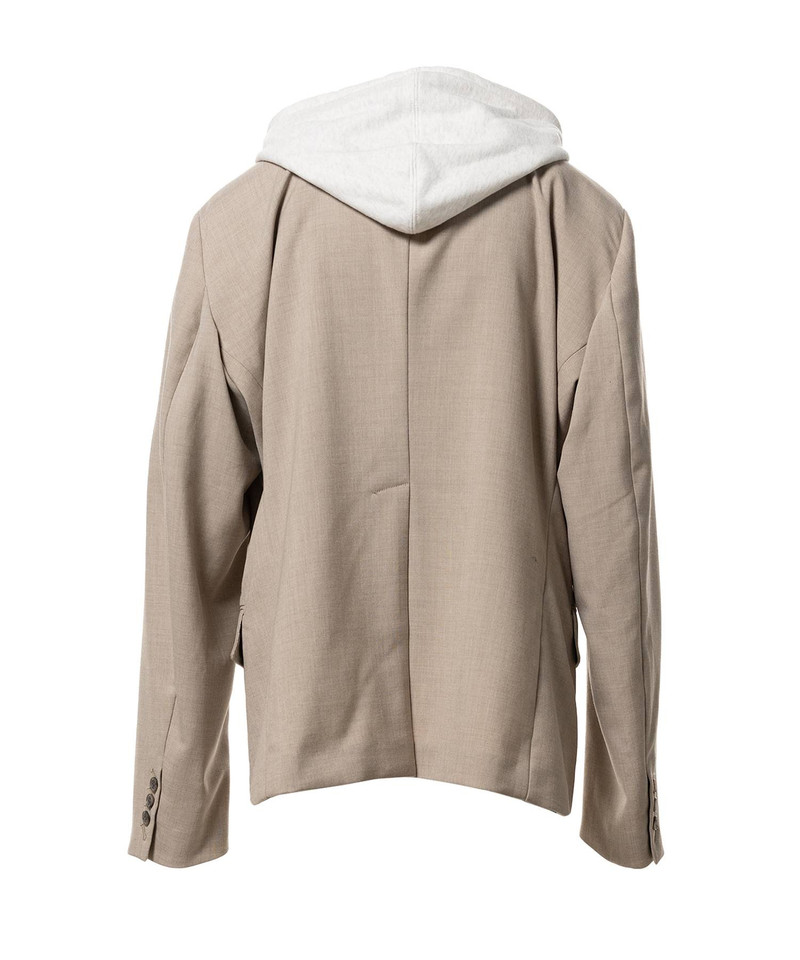 Triple Layered Jacket 24