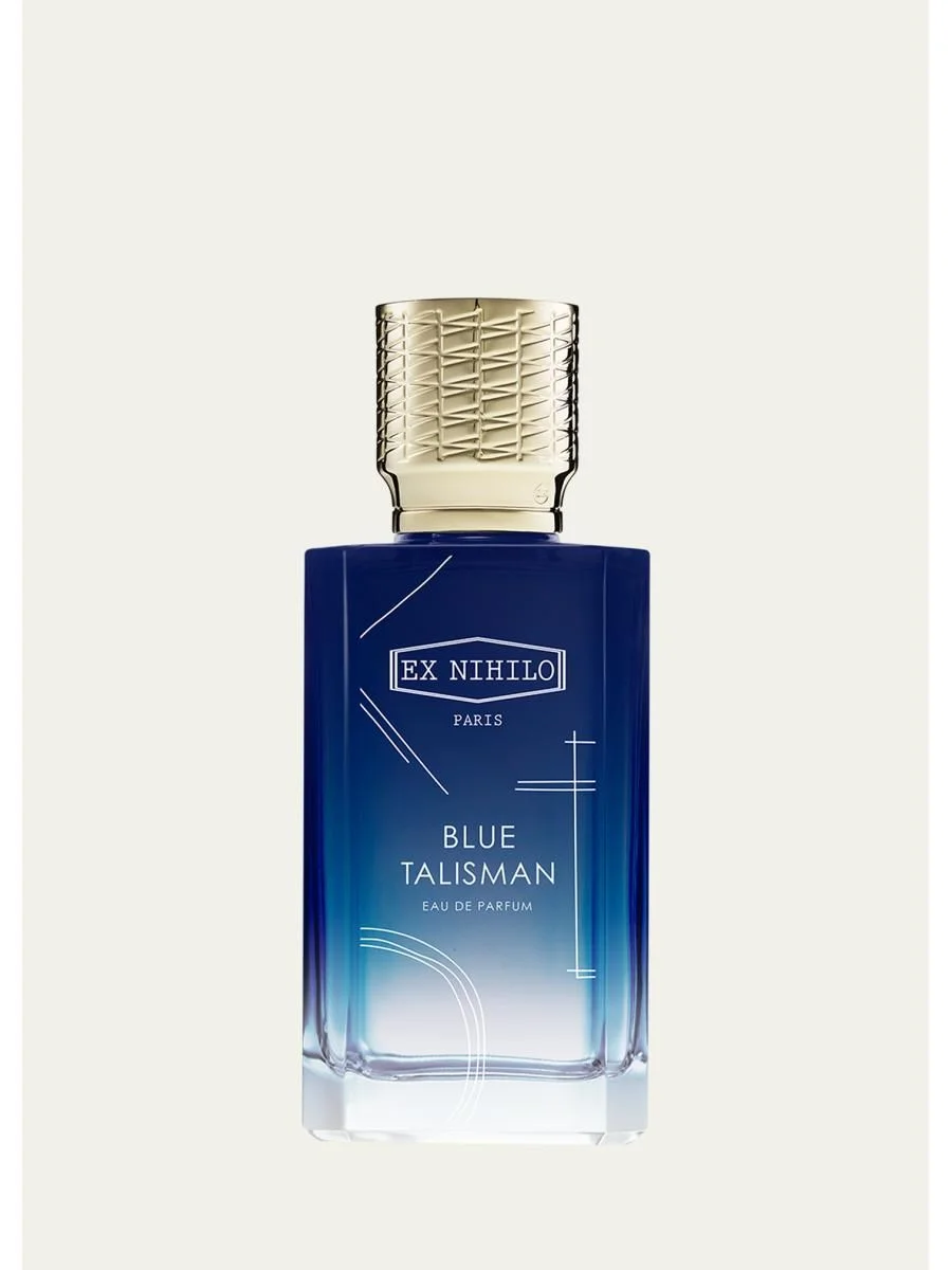 Blue Talisman Eau de Parfum, 3.3 oz. - 1