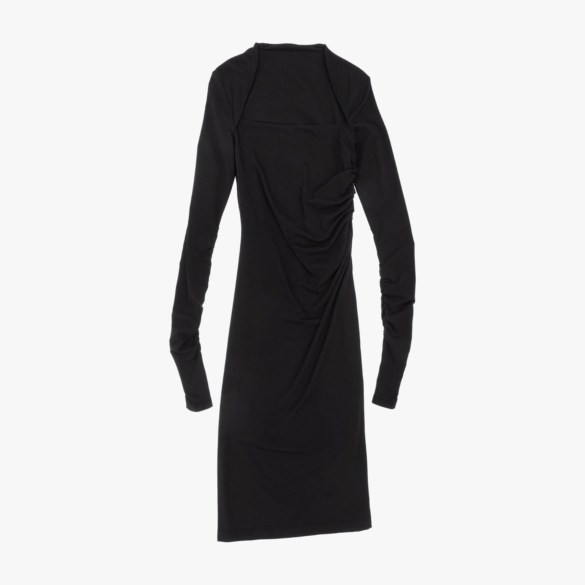 SHRUG DRESS - 1