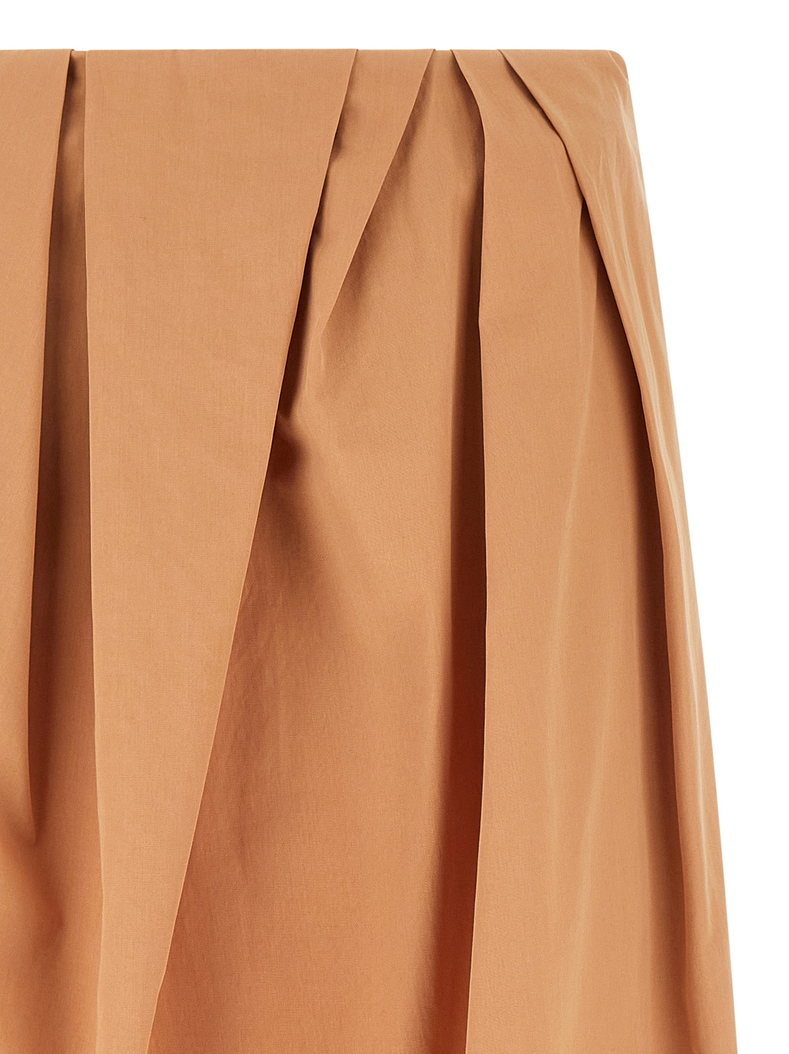 Dries Van Noten Women 'Sonista' Skirt - 3