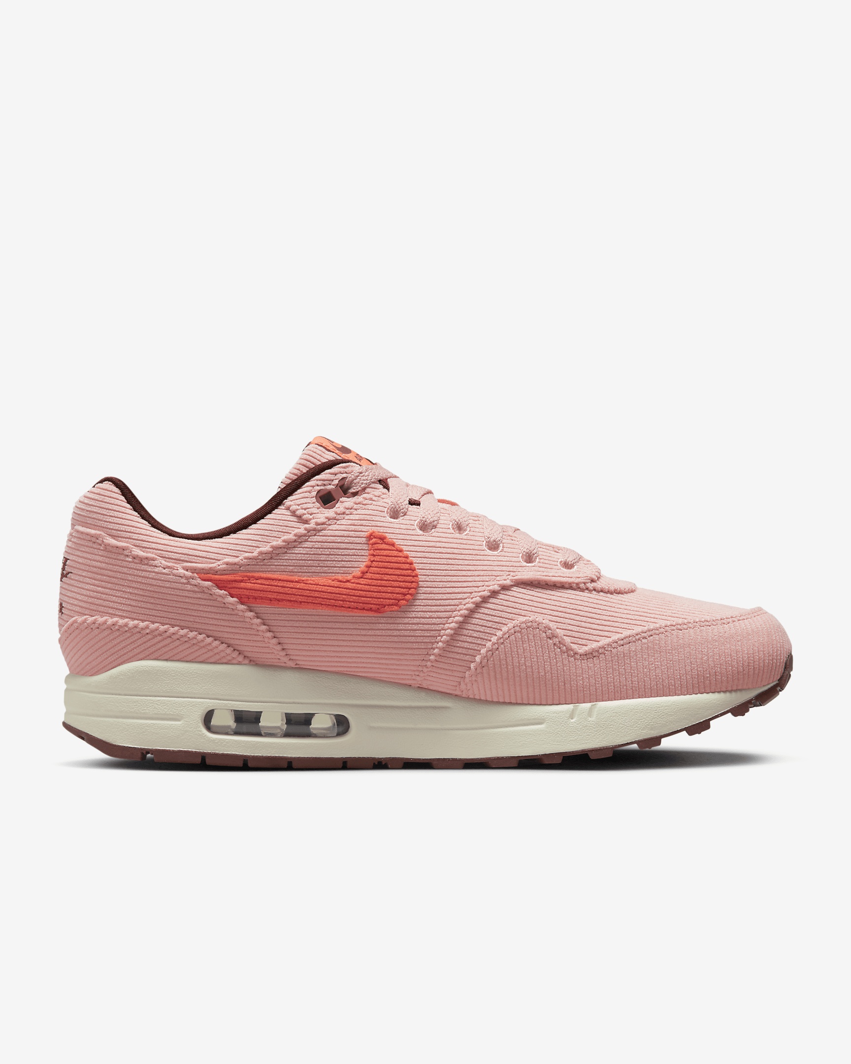 Nike Nike Men s Air Max 1 Premium Shoes REVERSIBLE