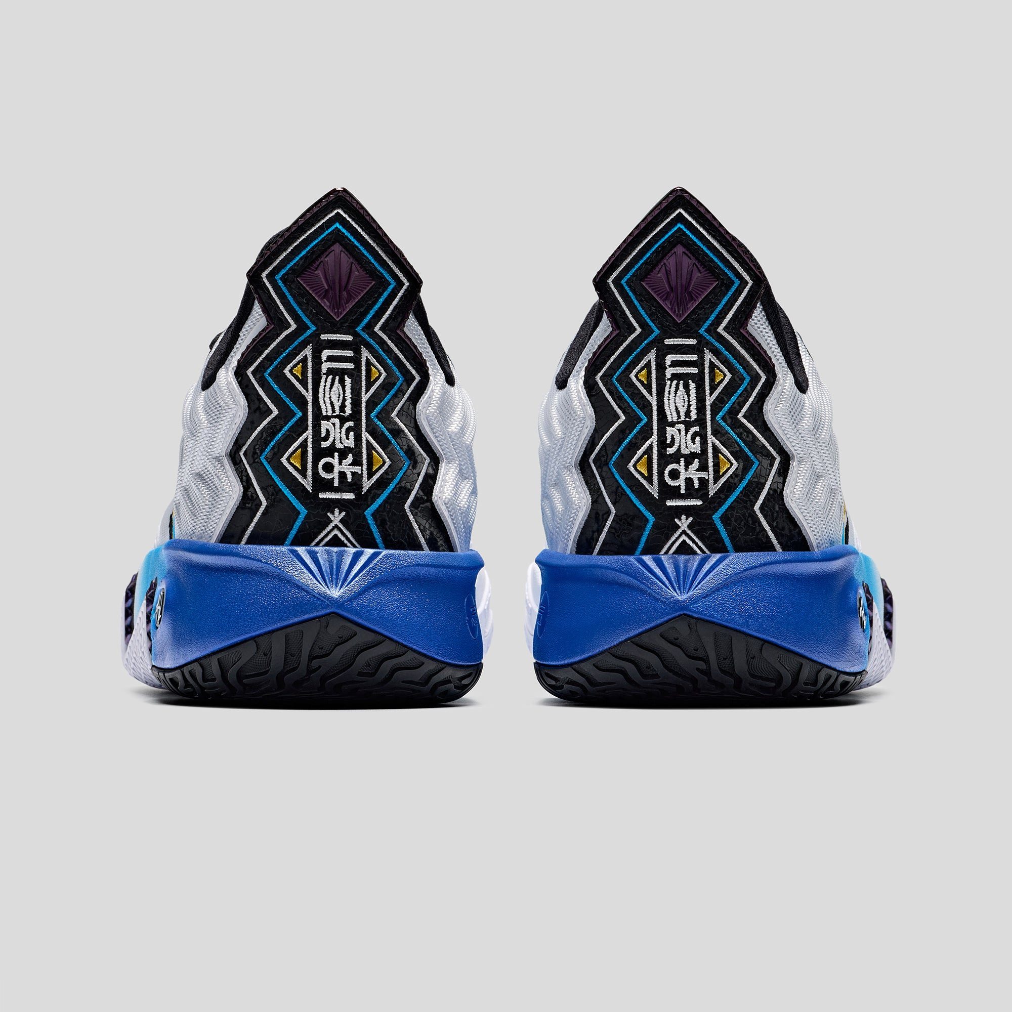ANTA KAI 2 "Dallas" - 5