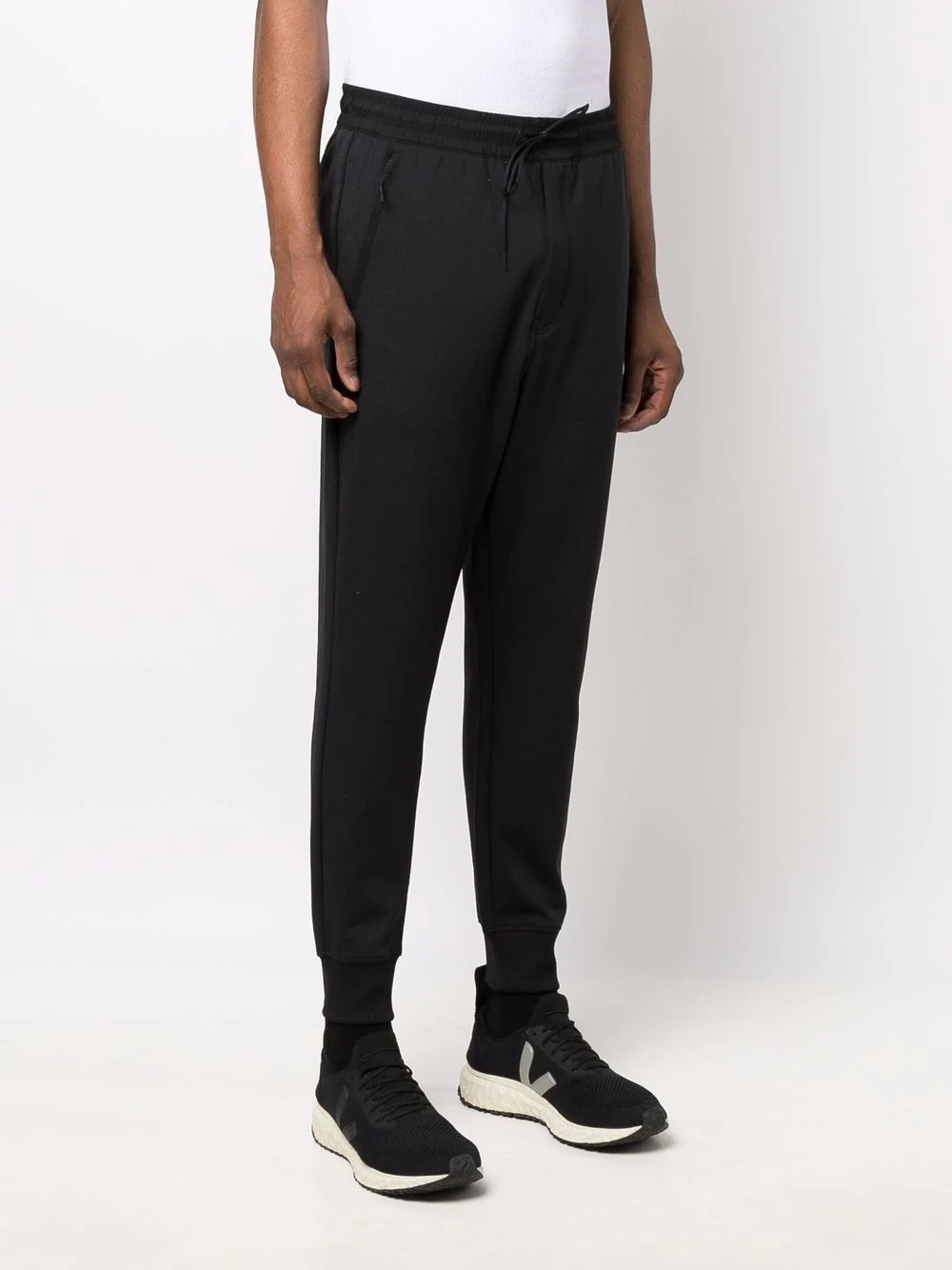 tapered-leg joggers - 3