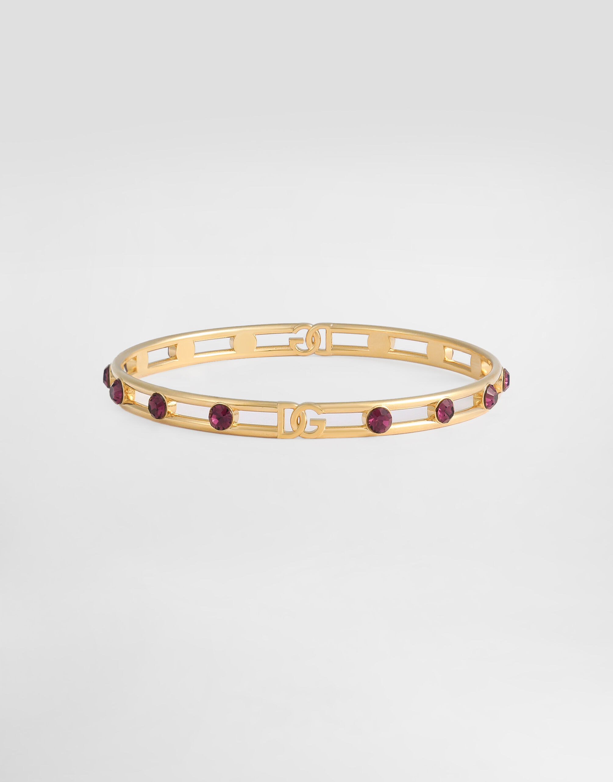 Bracelet with stones - 1