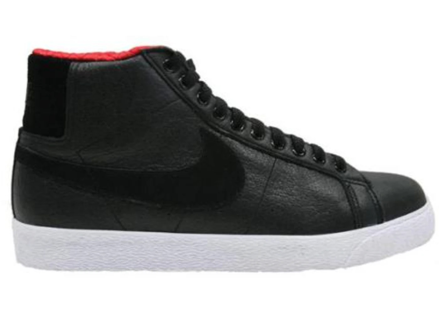 Nike SB Blazer Elite Lance Mountain - 1