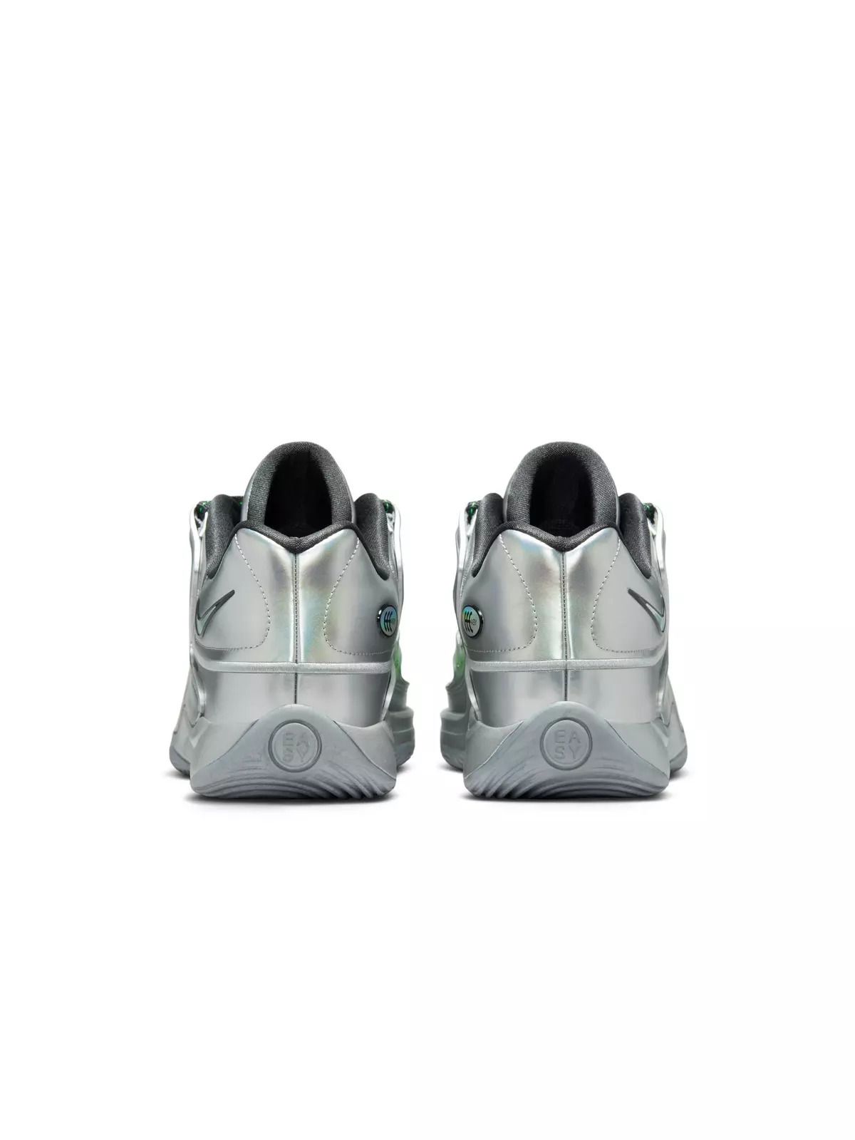 KD18 "EYBL Rocket Power" Men's Basketball Shoe - 9
