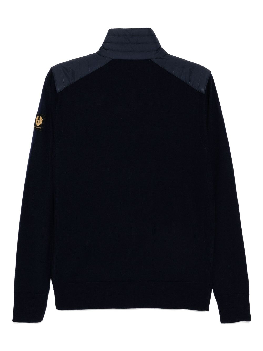Kilmington Quarter Zip jumper - 2