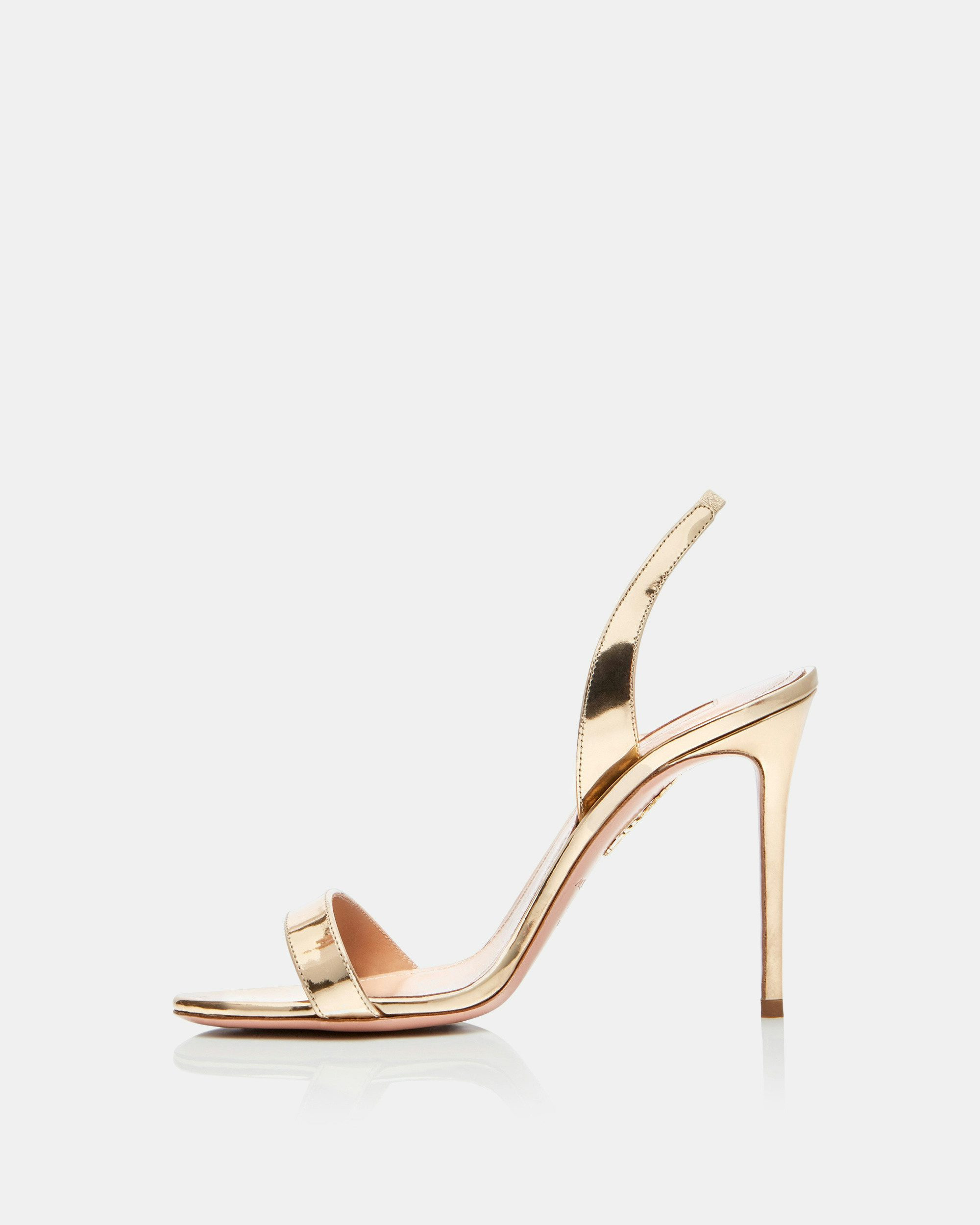 So Nude Sandal 105 - 3