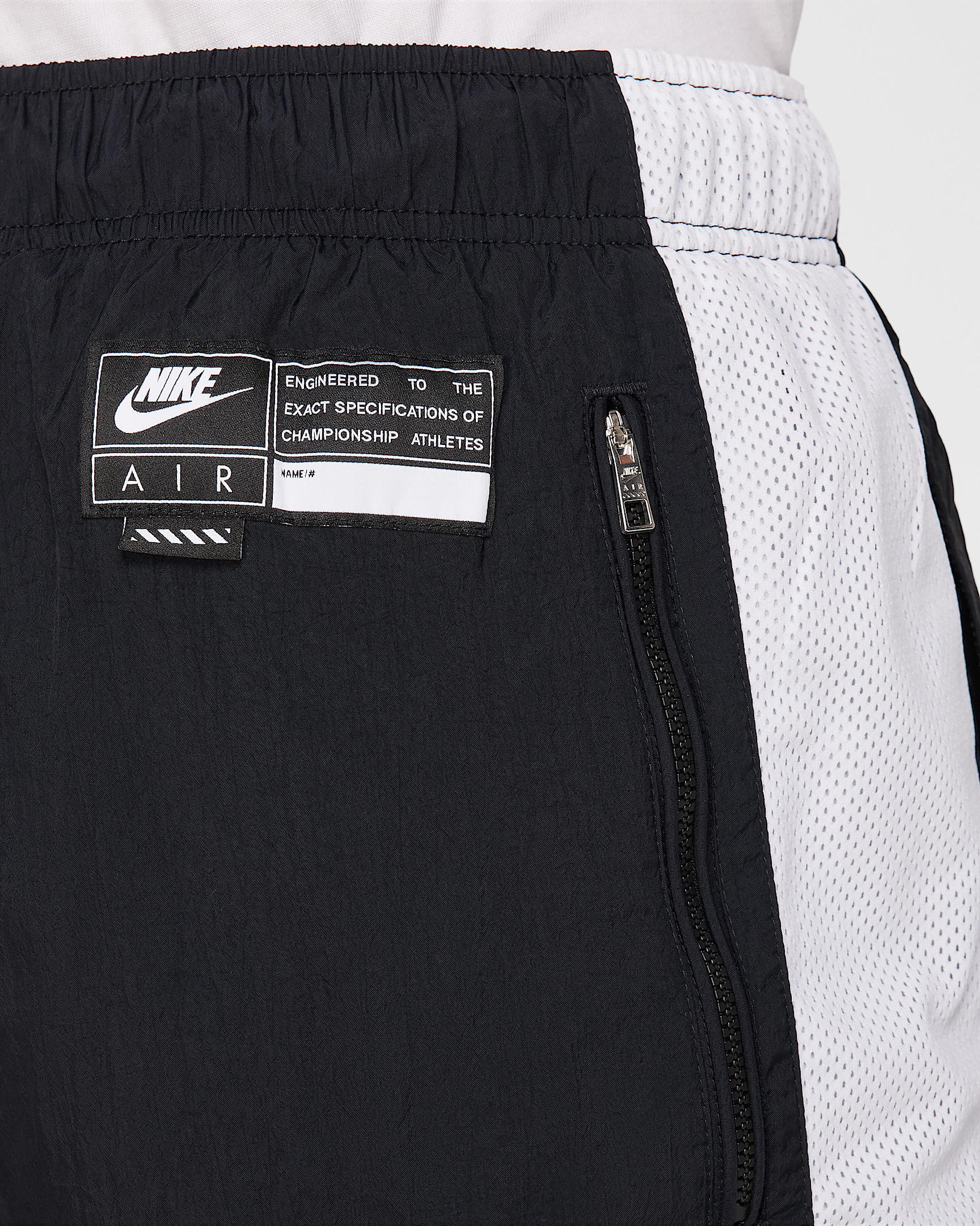 Nike Air Men's Woven Shorts - 6