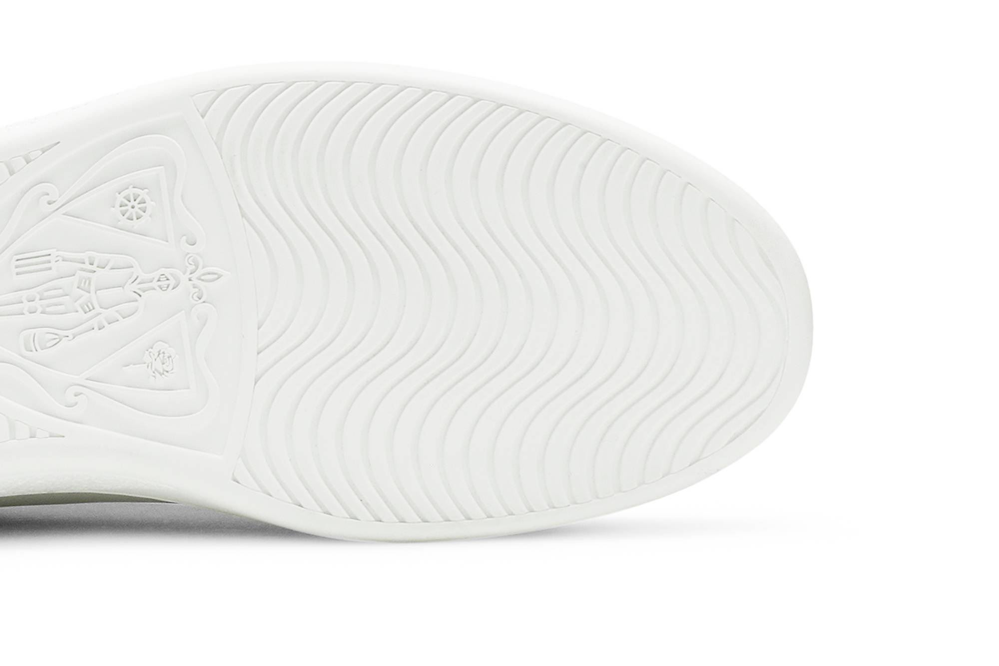 Gucci Ace 'Gucci Tennis' - 5