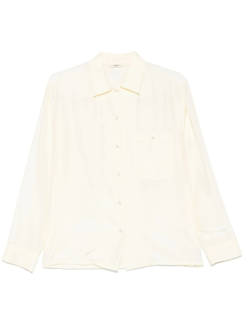 Cristy Blouse - 1