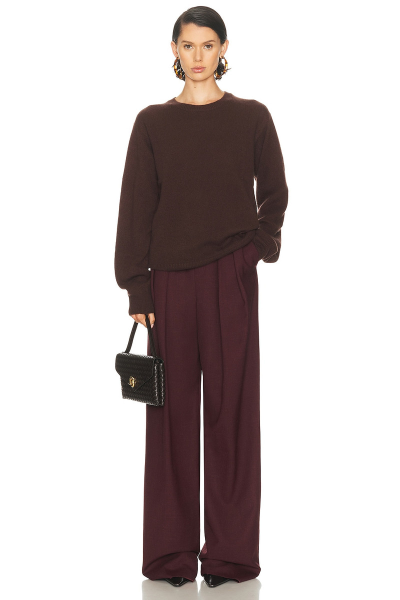 ÉTERNE James Cashmere Sweater outlook