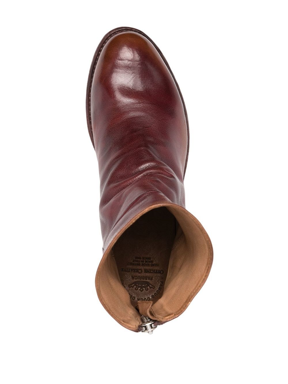 Lison ankle boots - 4