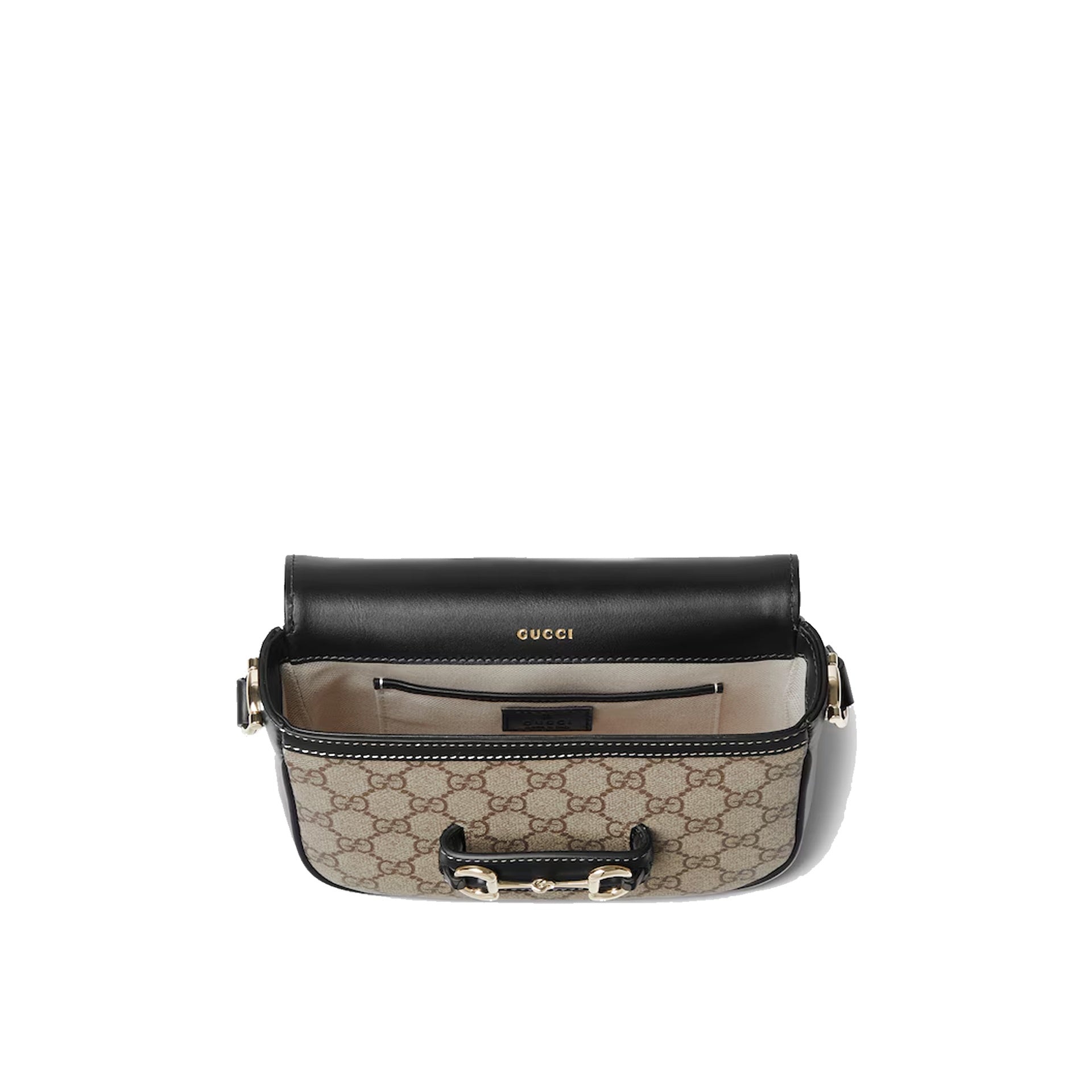 Horsebit 1955 Soft Small Shoulder Bag - 5