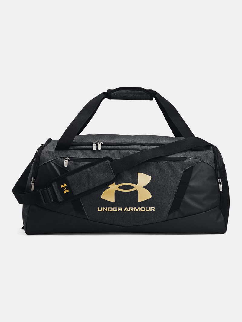 UA Undeniable 5.0 Medium Duffle Bag 1