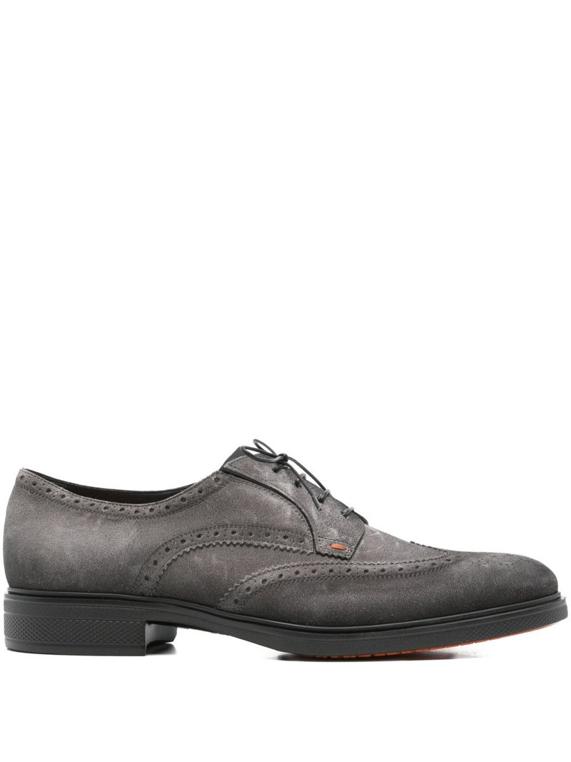Easy oxford shoes 1